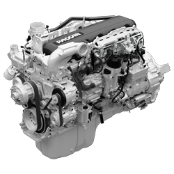 DF054 Engine